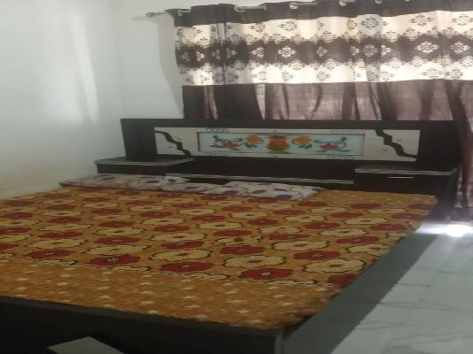 2 BHK Flat In Unban Vista2 For Sale  In Khopoli