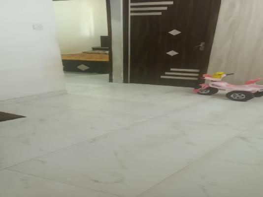 2 BHK Flat In Unban Vista2 For Sale  In Khopoli