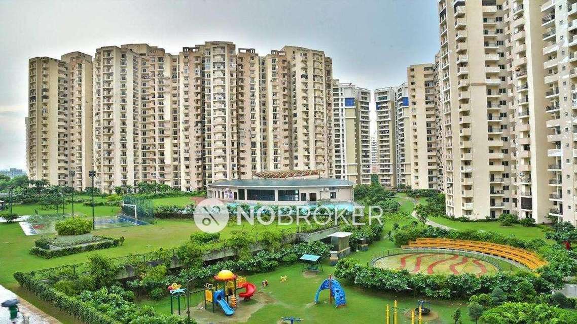 3 BHK Flat In Paramount Floraville For Sale  In Sector 137