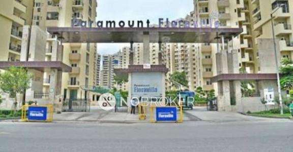 3 BHK Flat In Paramount Floraville For Sale  In Sector 137