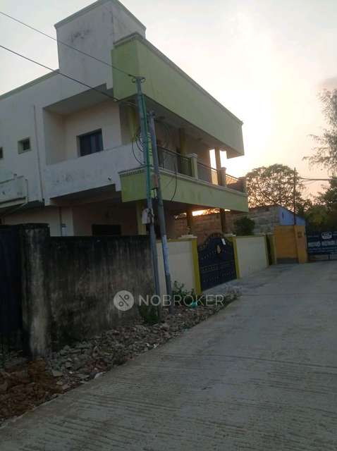 2 BHK House for Rent  In Kumananchavadi