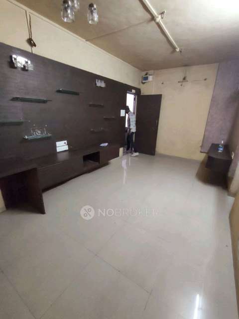 1 BHK Flat In Trimurthi Apartment for Rent  In Katraj