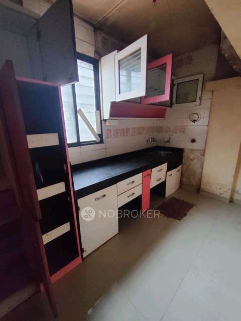 1 BHK Flat In Trimurthi Apartment for Rent  In Katraj