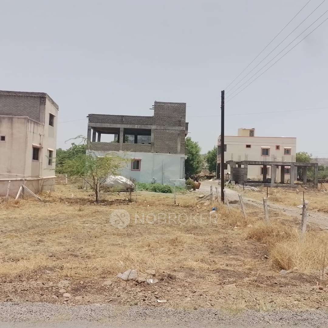 Plot For Sale  In Kesnand Village