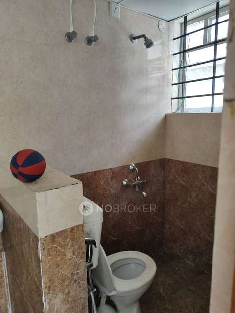 3 BHK Flat In  Soundharya Paradise For Sale  In Jalahalli