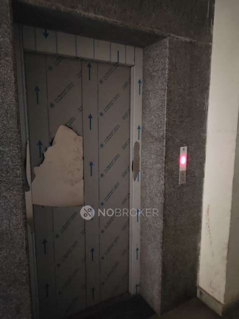 3 BHK Flat In  Soundharya Paradise For Sale  In Jalahalli