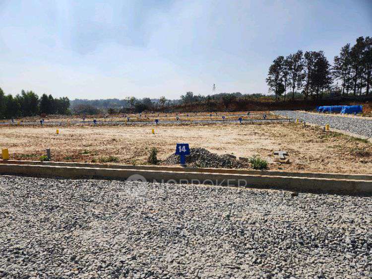 Plot For Sale  In Oscar Gokul Garden In Bannerghatta Rd