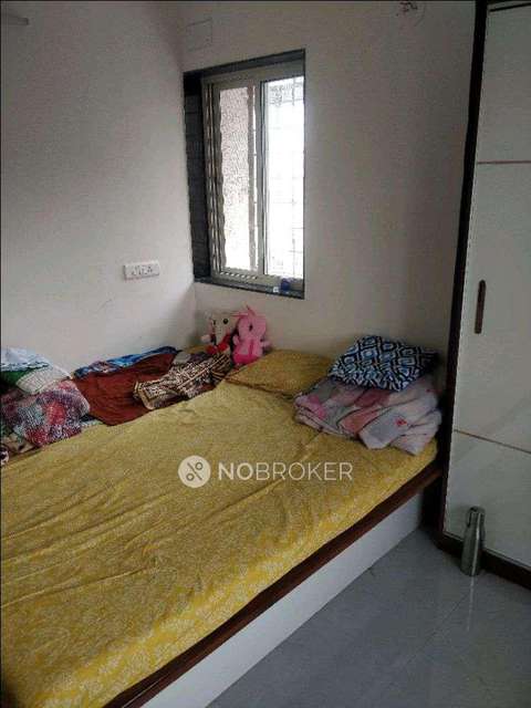 2 BHK Flat In Kamala City for Rent  In Rajas Society, Katraj