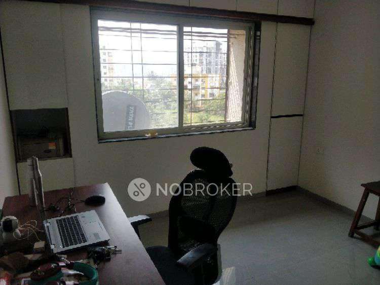 2 BHK Flat In Kamala City for Rent  In Rajas Society, Katraj