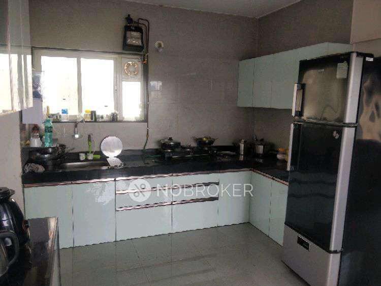 2 BHK Flat In Kamala City for Rent  In Rajas Society, Katraj
