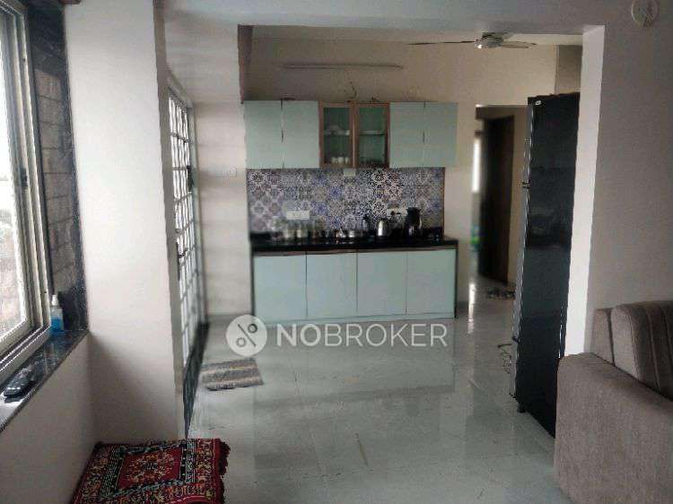 2 BHK Flat In Kamala City for Rent  In Rajas Society, Katraj