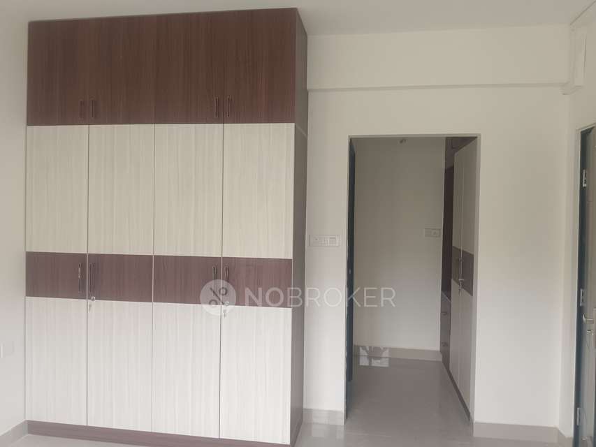 VGN Fairmont Guindy Rent WITHOUT BROKERAGE Semifurnished 3 BHK