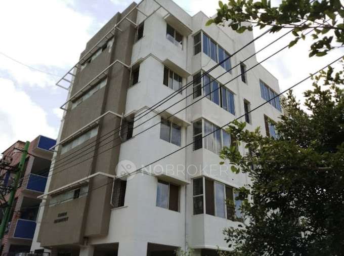 2 BHK Flat for Rent  In Rachenahalli