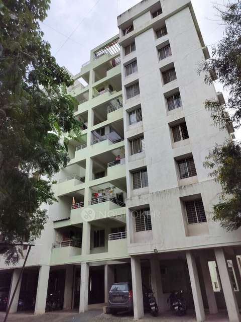 2 BHK Flat In Swapna Ganga For Sale  In Pisoli