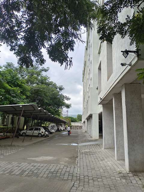 2 BHK Flat In Swapna Ganga For Sale  In Pisoli