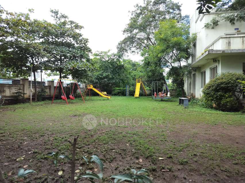 2 BHK Flat In Swapna Ganga For Sale  In Pisoli