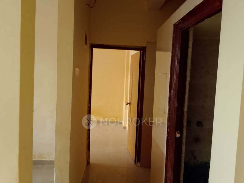 1 BHK Flat In Audambar Apartment For Sale  In Badlapur