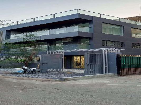 4 BHK Villa In Ashirwad 2 For Sale  In Cbd Belapur,