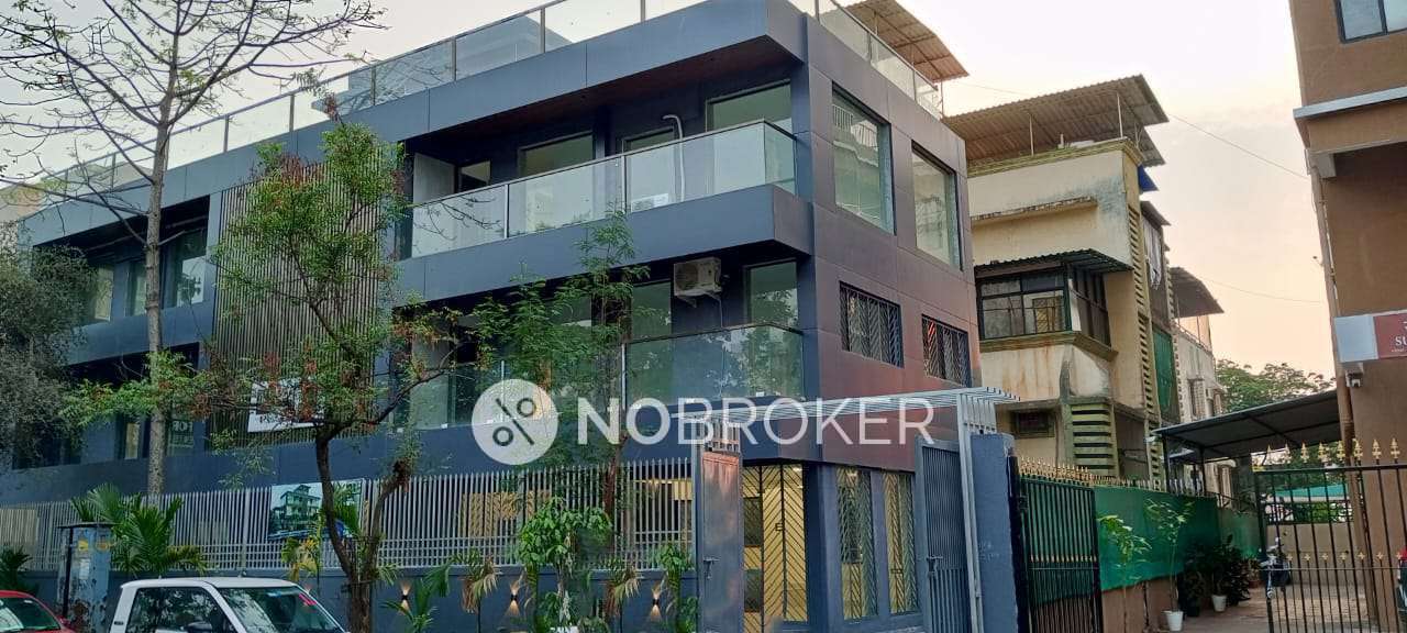 4 BHK Villa In Ashirwad 2 For Sale  In Cbd Belapur,