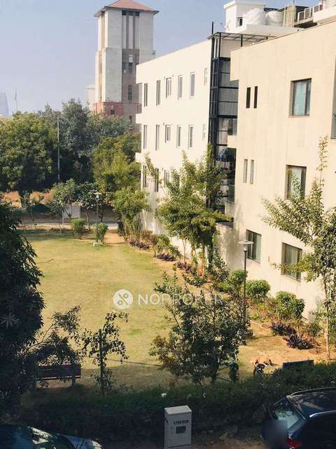 3 BHK Flat In Standalone Building   For Sale  In Sector 54