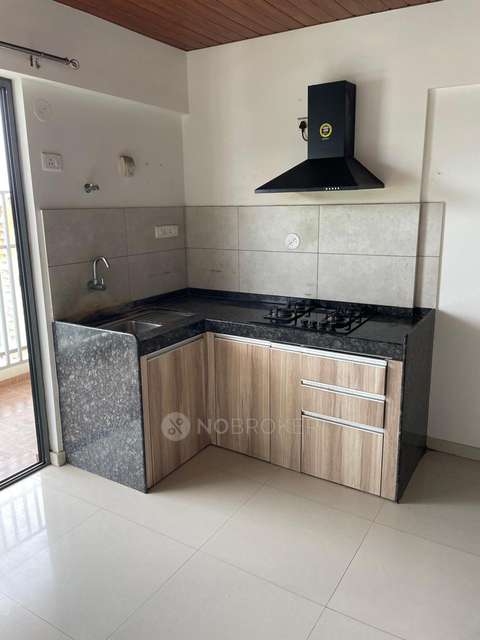 2 BHK Flat In Gera's Adara for Rent  In Pimpri-chinchwad
