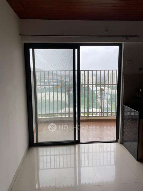 2 BHK Flat In Gera's Adara for Rent  In Pimpri-chinchwad