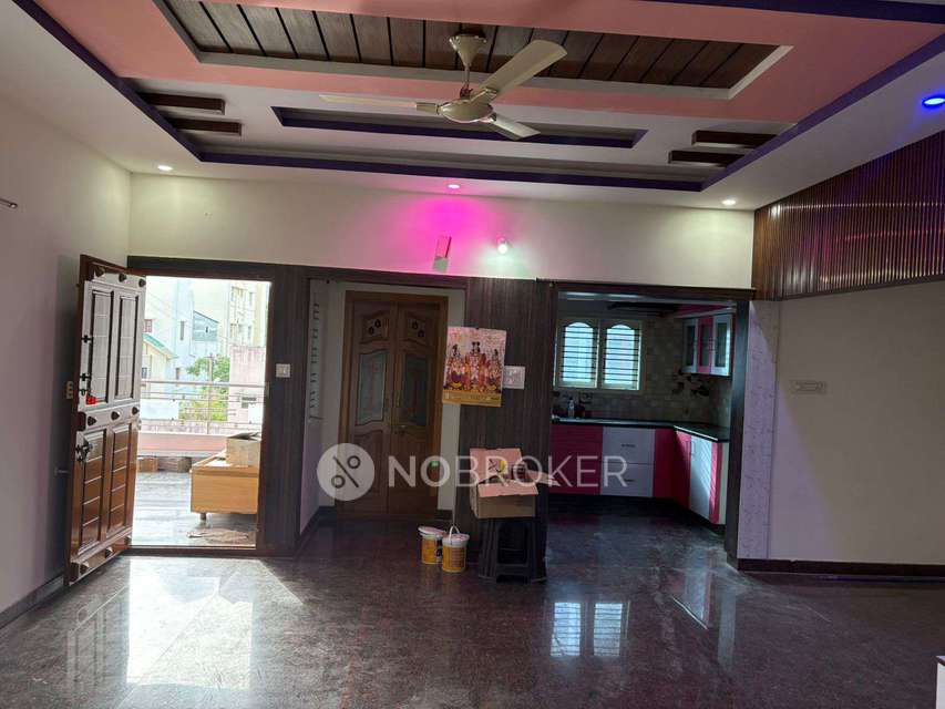 2 BHK House for Rent  In Chikkasandra