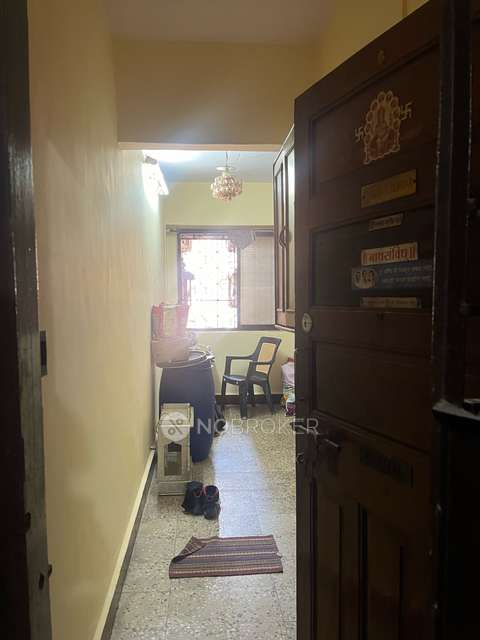 1 RK Flat In Sudama Complex For Sale  In Mumbai