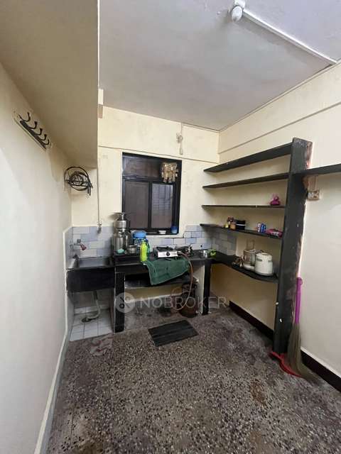 1 RK Flat In Sudama Complex For Sale  In Mumbai