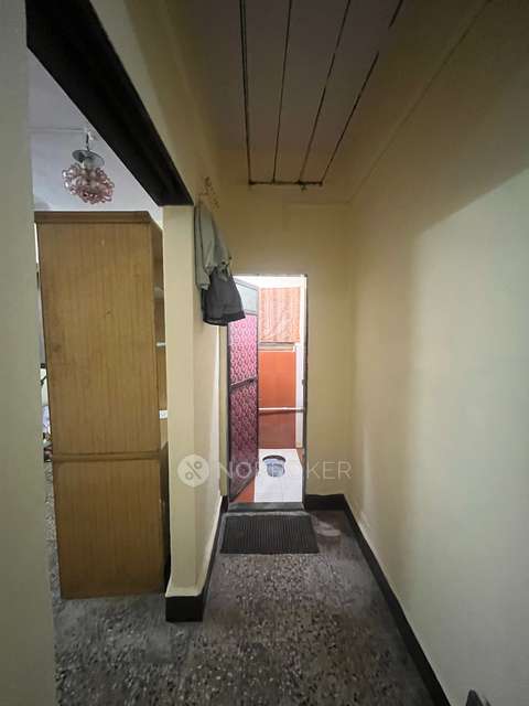 1 RK Flat In Sudama Complex For Sale  In Mumbai