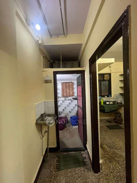 1 RK Flat In Sudama Complex For Sale  In Mumbai