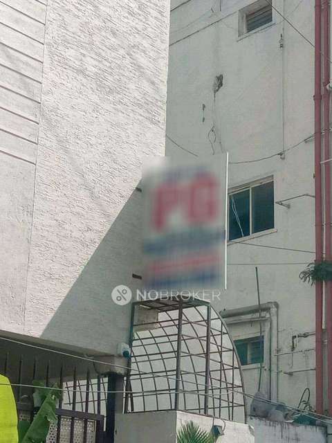 PG for Boys in Adugudi