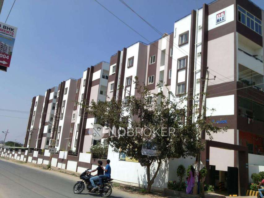 2 BHK Flat In Ds Max Splendor For Sale  In Chikkabanavara