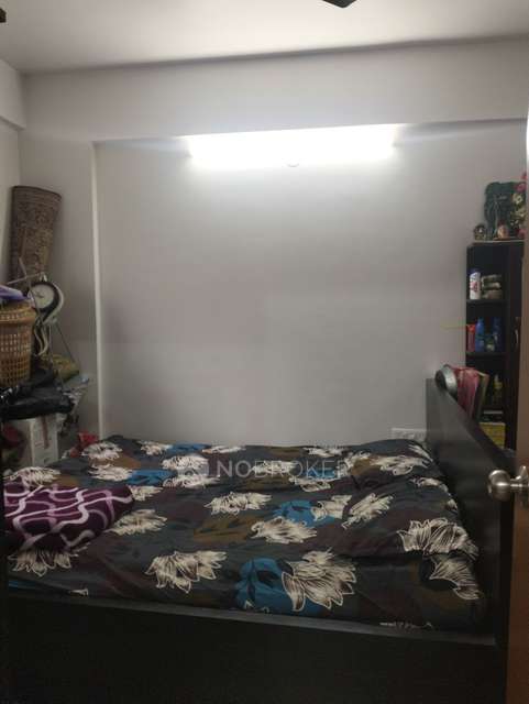 2 BHK Flat In Ds Max Silver Bell For Sale  In Bedarahalli