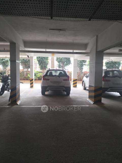 2 BHK Flat In Ds Max Silver Bell For Sale  In Bedarahalli