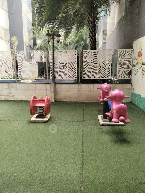 2 BHK Flat In Ds Max Silver Bell For Sale  In Bedarahalli