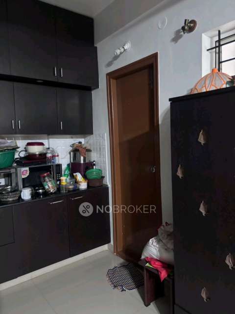 2 BHK Flat In Ds Max Silver Bell For Sale  In Bedarahalli