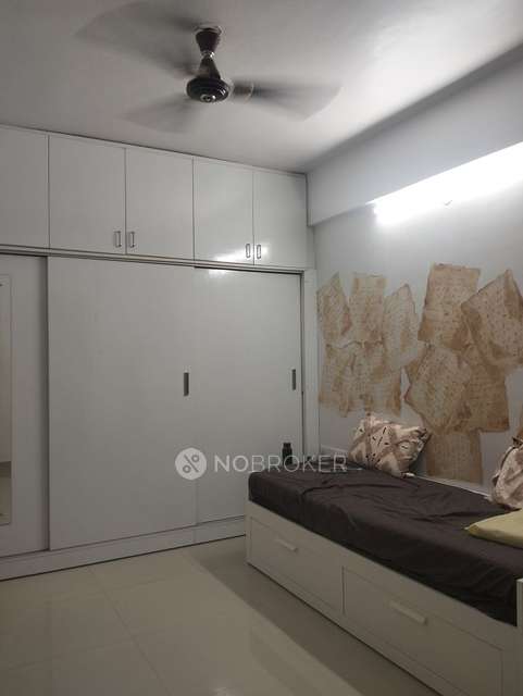 2 BHK Flat In Ds Max Silver Bell For Sale  In Bedarahalli