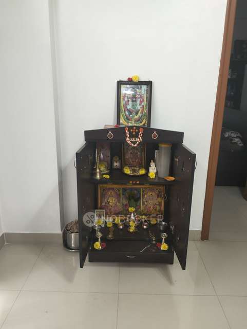 2 BHK Flat In Ds Max Silver Bell For Sale  In Bedarahalli