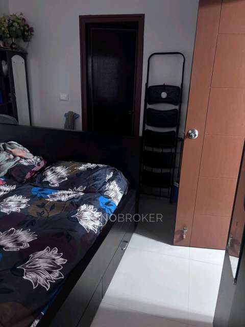 2 BHK Flat In Ds Max Silver Bell For Sale  In Bedarahalli