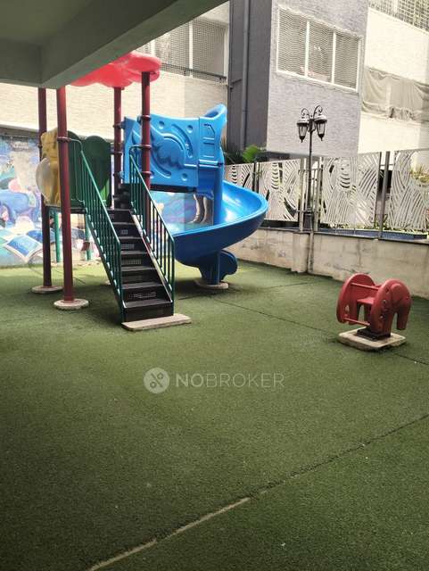 2 BHK Flat In Ds Max Silver Bell For Sale  In Bedarahalli