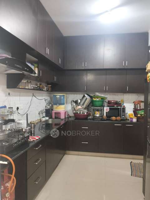 2 BHK Flat In Ds Max Silver Bell For Sale  In Bedarahalli