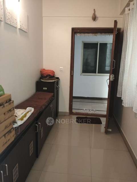 2 BHK Flat In Ds Max Silver Bell For Sale  In Bedarahalli