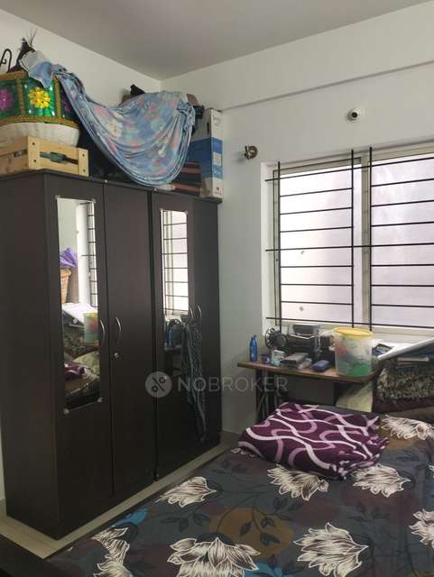 2 BHK Flat In Ds Max Silver Bell For Sale  In Bedarahalli