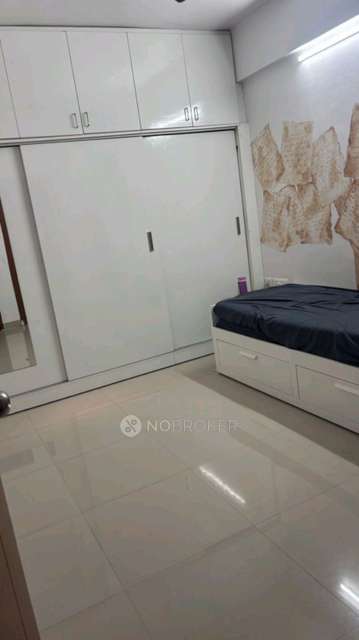 2 BHK Flat In Ds Max Silver Bell For Sale  In Bedarahalli