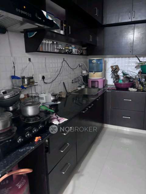 2 BHK Flat In Ds Max Silver Bell For Sale  In Bedarahalli