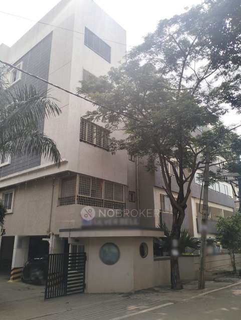 2 BHK Flat In Ds Max Silver Bell For Sale  In Bedarahalli