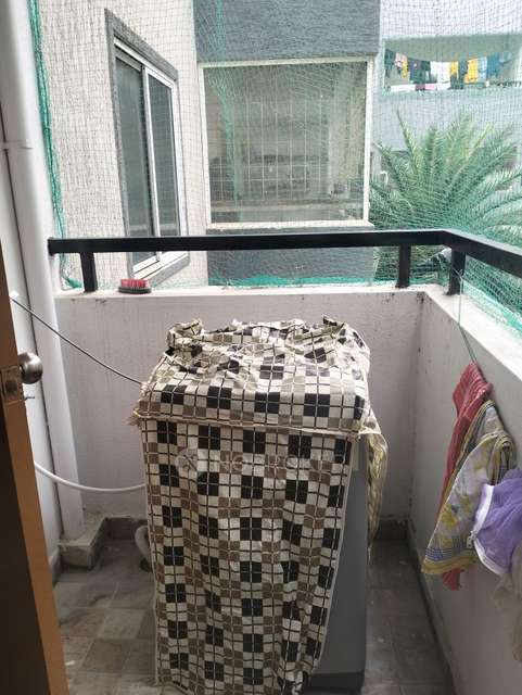 2 BHK Flat In Ds Max Silver Bell For Sale  In Bedarahalli