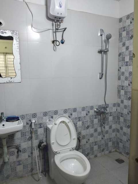 2 BHK Flat In Ds Max Silver Bell For Sale  In Bedarahalli