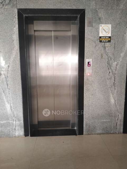 2 BHK Flat In Ds Max Silver Bell For Sale  In Bedarahalli